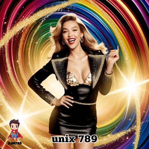 unix 789