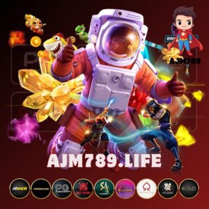 ajm789.life
