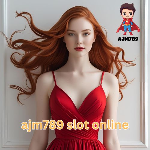 ajm789 slot online