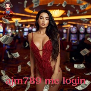 ajm789 me login