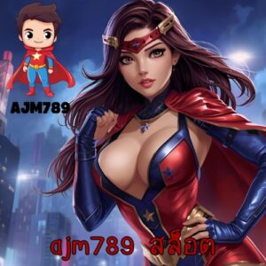 ajm789 สล็อต