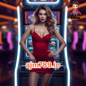 ajm789.io