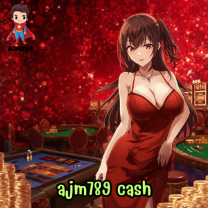 ajm789 cash